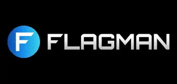 Flagman Casino Logo